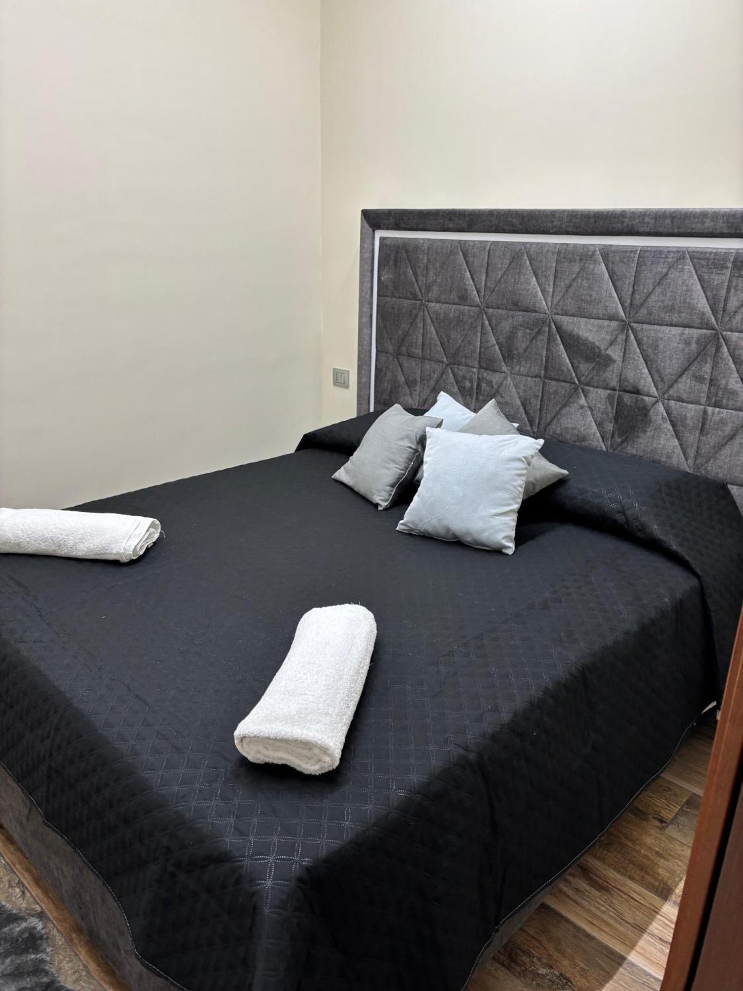 Bed and Breakfast Briante House Neapol Zewnętrze zdjęcie