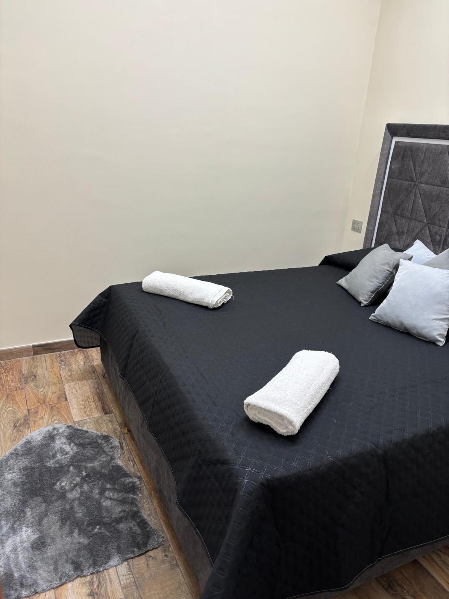 Bed and Breakfast Briante House Neapol Zewnętrze zdjęcie